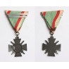 Tűzkereszt I. osztálya 1942 kettős sebesülési pánttal
